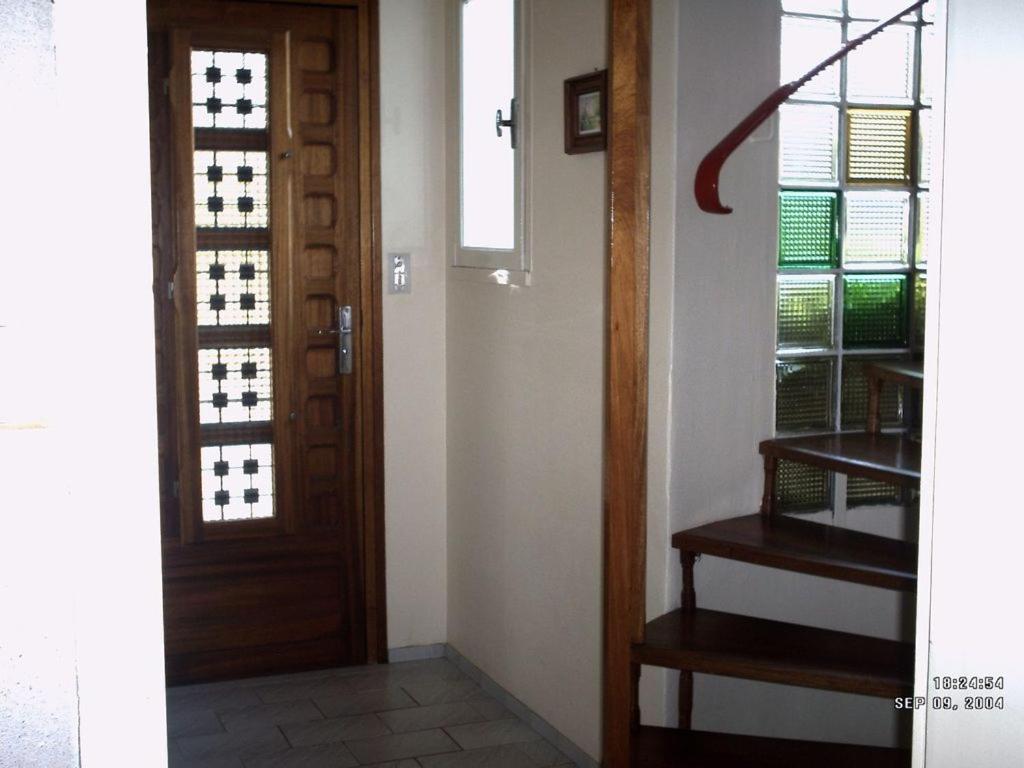 Villa Norica Bordezac Exterior foto